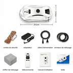 Robot Lave Vitre CLEARYON