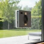 Robot Lave Vitre sans fil CLEARYON